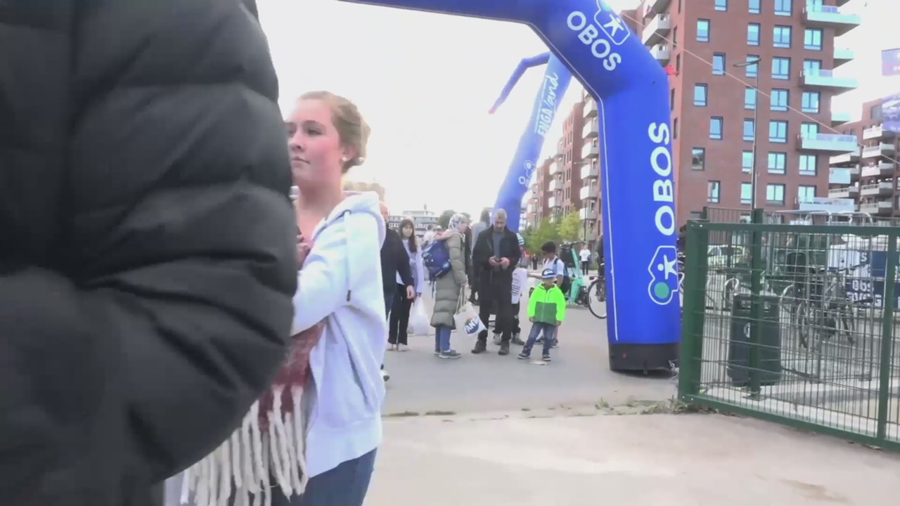 Engasjement i Fanzone